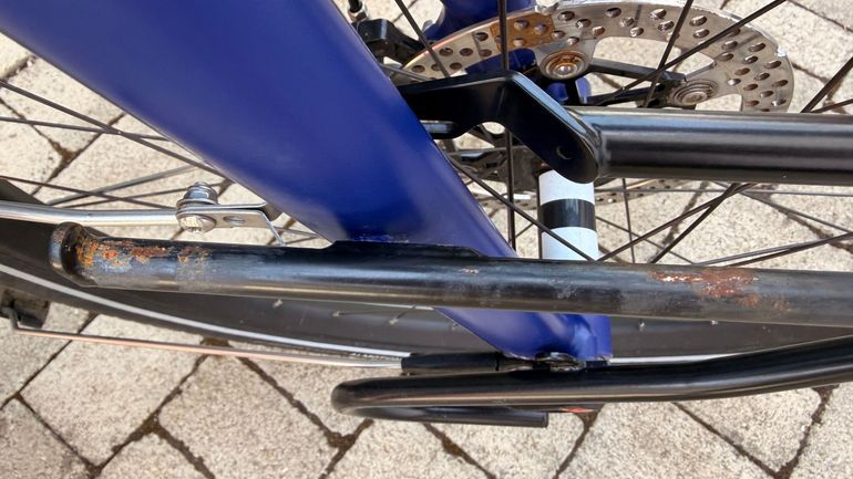 Używany Idworx Custom 2023 Urban — zdjęcie 4 z 14