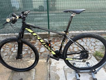 Używany Klass Custom Shimano Acera 2021 MTB