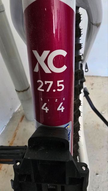 Used BULLS Shimano Deore 2021 Mountainbike, White — image 14 of 14
