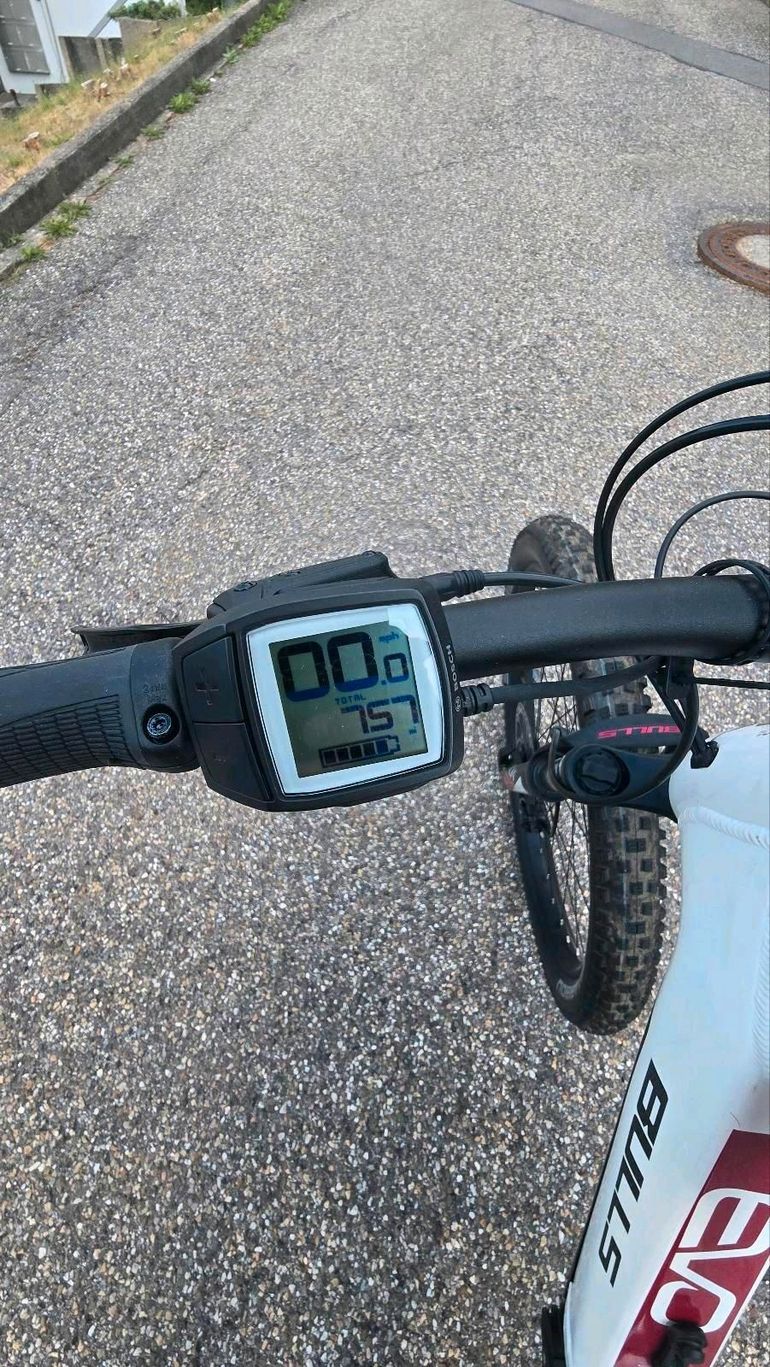 BULLS Aminga Eva 2 2020 2020 Mountainbike de segunda mano, Blanco — imagen 4 de 14