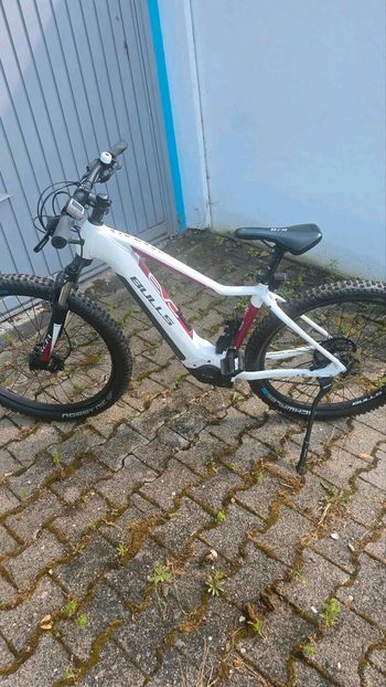 BULLS Aminga Eva 2 2020 2020 Mountainbike de segunda mano, Blanco — imagen 12 de 14