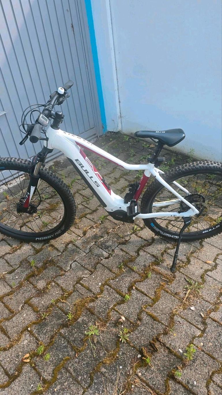 BULLS Aminga Eva 2 2020 2020 Mountainbike de segunda mano, Blanco — imagen 12 de 14