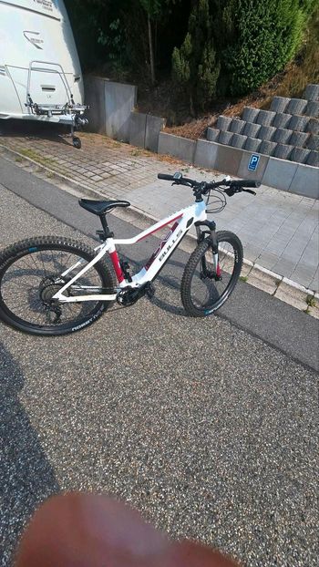 Used BULLS Aminga Eva 2 2020 2020 MTB