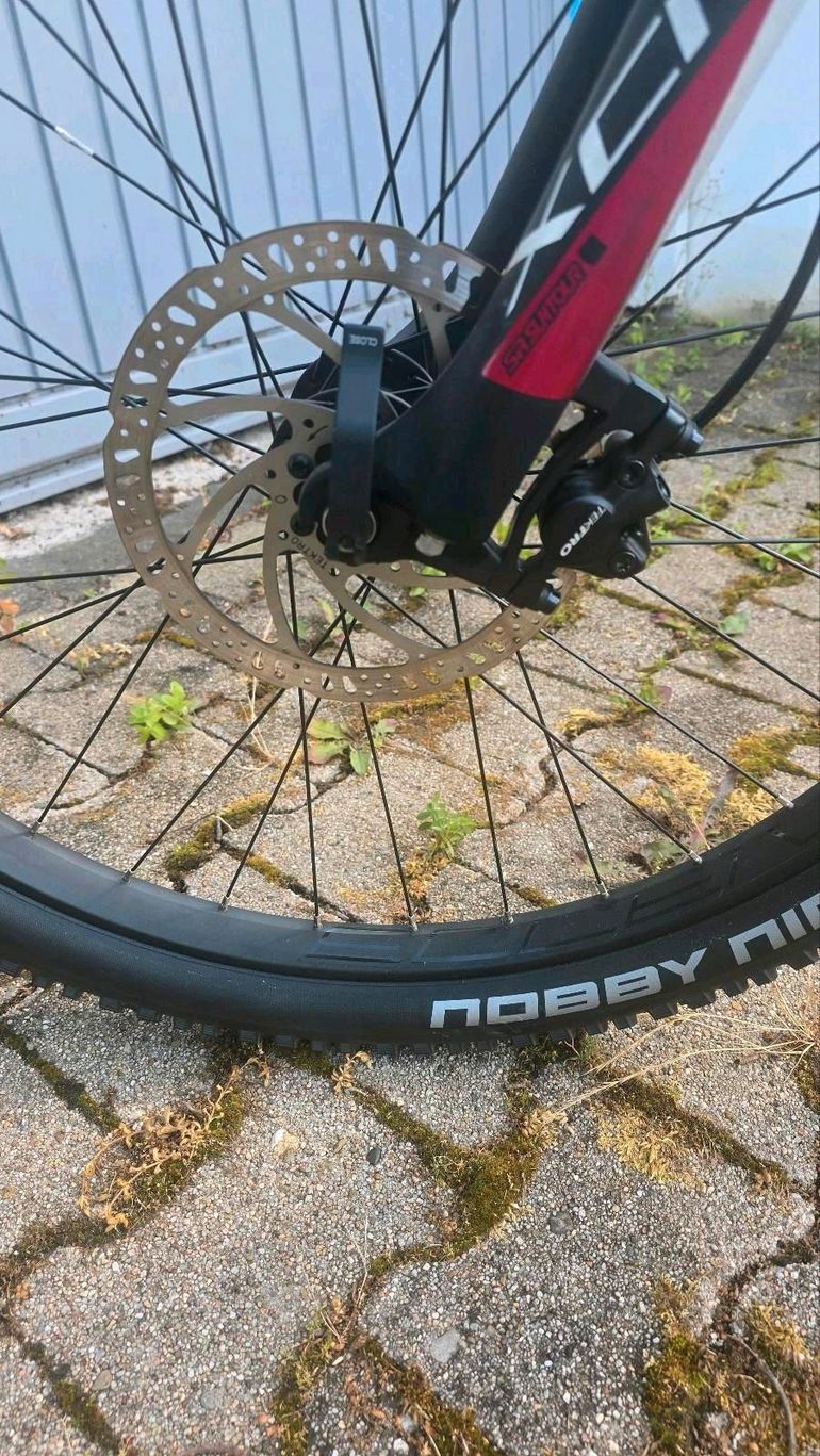 BULLS Aminga Eva 2 2020 2020 Mountainbike de segunda mano, Blanco — imagen 11 de 14