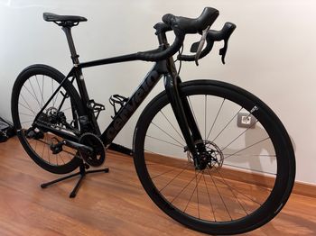 Used Cervélo R-Series Force eTap AXS Disc 2021 2021 Road & Gravel