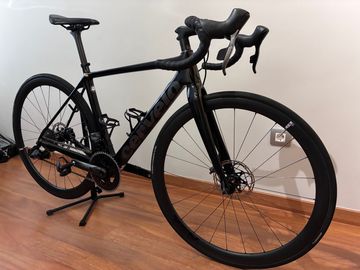 Cervélo R-Series Force eTap AXS Disc 2021 2021 Road & Gravel d'occasion