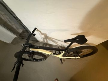 Used Rose PDQ 2 2025 2025 Mountainbike, White, 29 — image 5 of 8