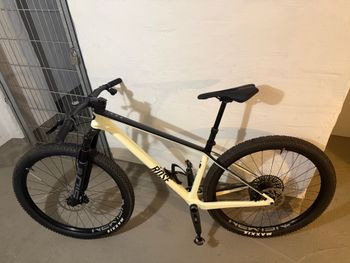 Rose PDQ 2 2025 2025 MTB usato