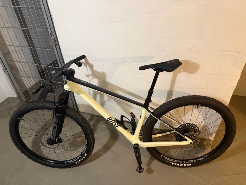 Used Rose PDQ 2 2025 2025 MTB