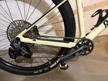 Used Rose PDQ 2 2025 2025 Mountainbike, White, 29 — image 3 of 8