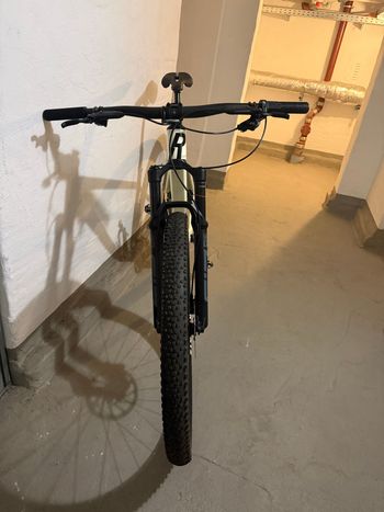 Rose PDQ 2 2025 2025 Mountainbike usato, Bianco — immagine 8 di 8