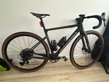 Używany Megamo SILK 10 2024 2024 Road & Gravel