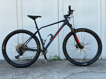 Używany Orbea ALMA H30 2021 2021 MTB