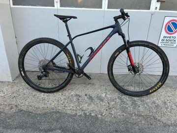 Used Orbea ALMA H30 2021 2021 MTB