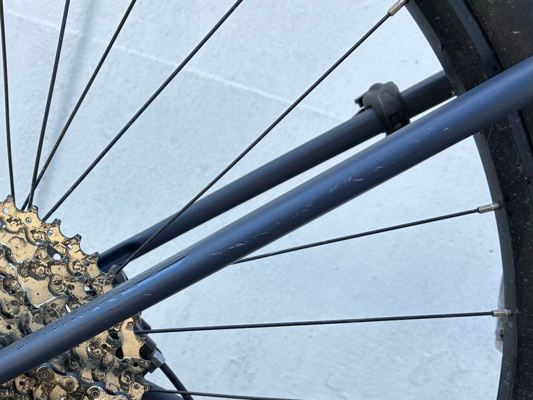 Brugt Orbea ALMA H30 2021 2021 Mountainbike — billede 10 af 10