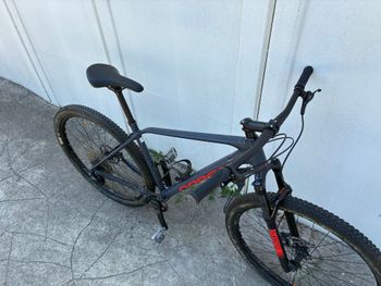 Brugt Orbea ALMA H30 2021 2021 Mountainbike — billede 6 af 10