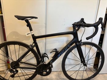 Gebrauchtes Specialized Men's S-Works Tarmac Ultralight 2018 2018 Road & Gravel