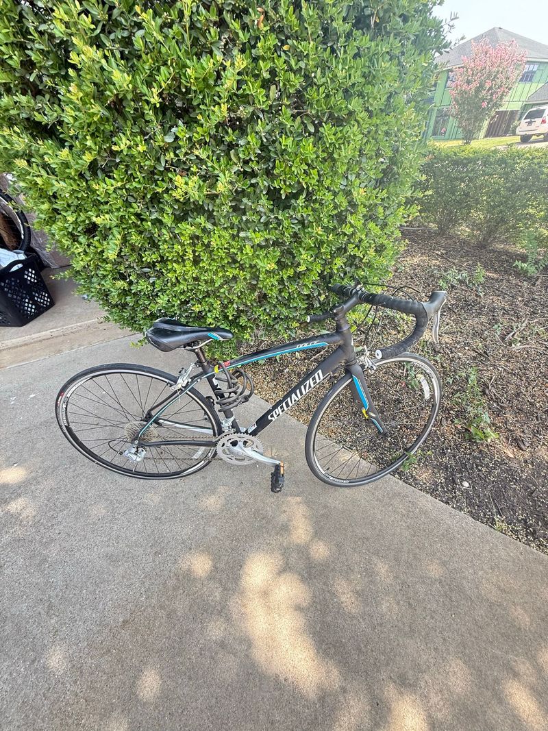 Used Specialized Ruby 2019 2019 Road & Gravel