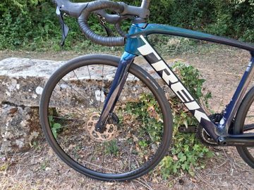 Brugt Trek Émonda SL 5 2024 2024 Road & Gravel — billede 13 af 19