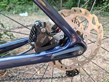 Brugt Trek Émonda SL 5 2024 2024 Road & Gravel — billede 15 af 19