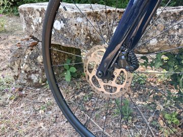 Brugt Trek Émonda SL 5 2024 2024 Road & Gravel — billede 18 af 19