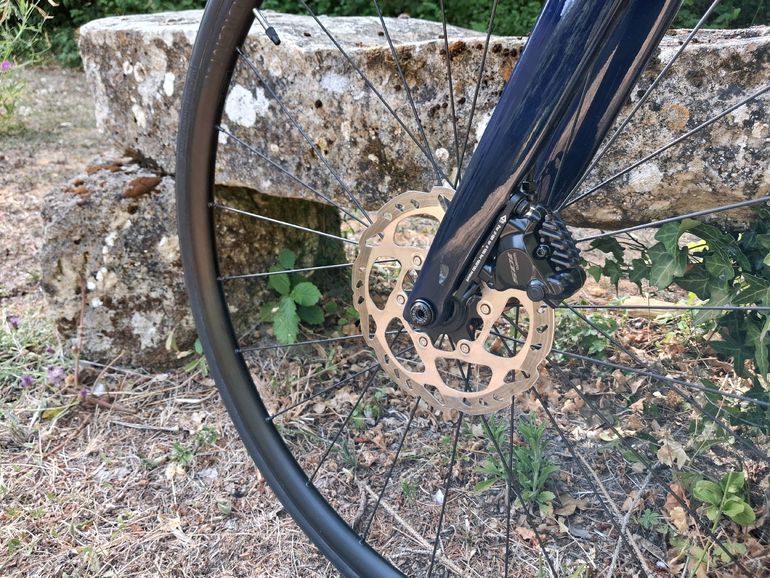 Brugt Trek Émonda SL 5 2024 2024 Road & Gravel — billede 18 af 19