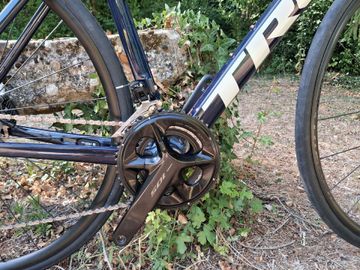 Brugt Trek Émonda SL 5 2024 2024 Road & Gravel — billede 4 af 19