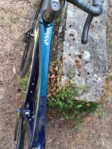 Brugt Trek Émonda SL 5 2024 2024 Road & Gravel — billede 17 af 19
