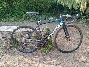 Used Trek Émonda SL 5 2024 2024 Road & Gravel