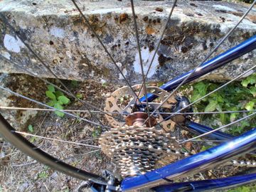 Brugt Trek Émonda SL 5 2024 2024 Road & Gravel — billede 7 af 19