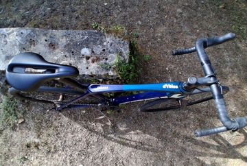 Brugt Trek Émonda SL 5 2024 2024 Road & Gravel — billede 10 af 19