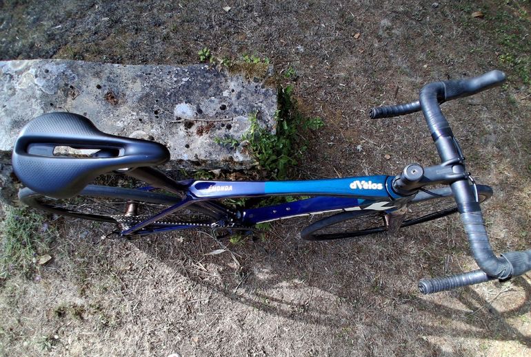 Brugt Trek Émonda SL 5 2024 2024 Road & Gravel — billede 10 af 19