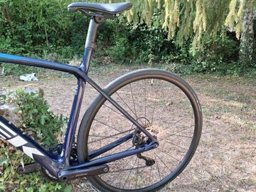 Brugt Trek Émonda SL 5 2024 2024 Road & Gravel — billede 14 af 19