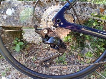 Brugt Trek Émonda SL 5 2024 2024 Road & Gravel — billede 6 af 19