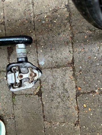 Used Nishiki Custom Shimano Sora 2012 Road & Gravel, Red — image 5 of 5