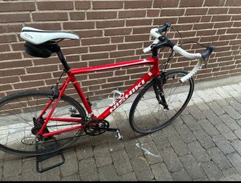 Używany Nishiki Custom Shimano Sora 2012 Road & Gravel