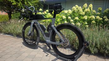 Gebrauchtes Canyon Speedmax CF SLX 7 Disc AXS 2024 2024 Road & Gravel