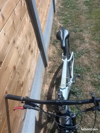 Brugt Lapierre Edge 7.9 2020 Mountainbike — billede 3 af 5