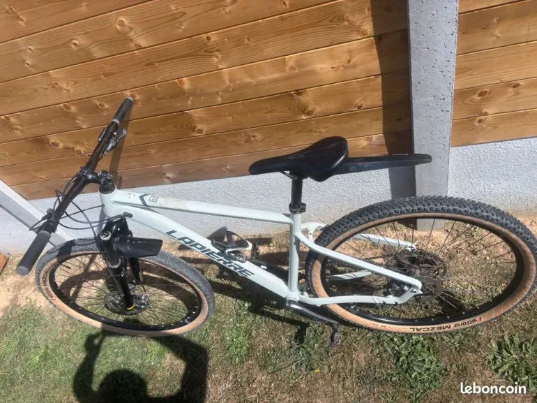 Brugt Lapierre Edge 7.9 2020 Mountainbike — billede 2 af 5