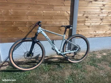 Gebrauchtes Lapierre Edge 7.9 2020 MTB