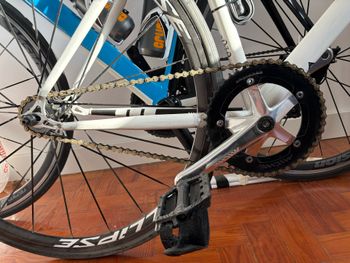 Używany Polo & Bike Custom Other 2024 Road & Gravel — zdjęcie 2 z 10