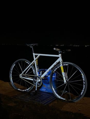 Używany Polo & Bike Custom Other 2024 Road & Gravel
