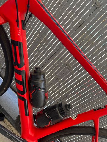 Brugt BMC Teammachine SLR SIX 2023 2023 Road & Gravel — billede 4 af 7