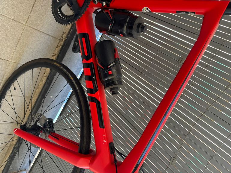Brugt BMC Teammachine SLR SIX 2023 2023 Road & Gravel — billede 7 af 7