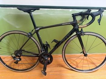 Used Giant TCR Advanced 1 2020 2020 Road & Gravel