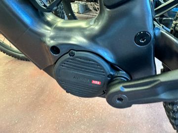 Gebrauchtes Megamo REASON AL 05 2027 2027 Mountainbike, Schwarz, 29 — Bild 3 von 16