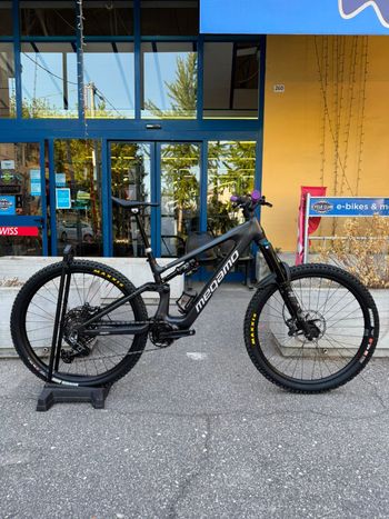 Megamo REASON AL 05 2027 2027 MTB d'occasion