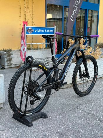 Megamo REASON AL 05 2027 2027 Mountainbike usato, Nero — immagine 6 di 16