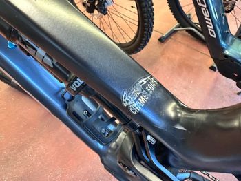 Megamo REASON AL 05 2027 2027 Mountainbike usato, Nero — immagine 4 di 16