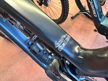 Gebrauchtes Megamo REASON AL 05 2027 2027 Mountainbike, Schwarz, 29 — Bild 4 von 16